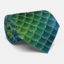 Search for mermaid ties Gradient