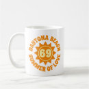 Search for daytona beach mugs Retro