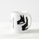 Search for black ice mugs Black and white