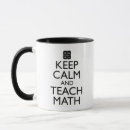 Search for high school math teacher mugs Education