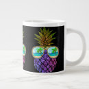 Search for pineapple coffee mugs Beach