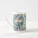 Search for tulips flowers mugs William morris