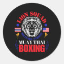 Search for muay thai thailand stickers Warrior mindset training