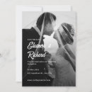 Search for overlay wedding invitations Modern minimalistic
