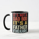 Search for father figure mugs Fathers