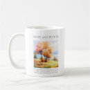 Search for for i know the plans mugs Christian