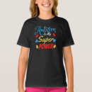 Search for my superpower is autism tshirts Autism awareness day