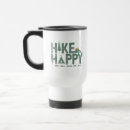 Search for hiking travel mugs Hiker