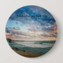 Search for picturesque badges Sunset
