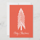Search for orange tree christmas cards Merry and bright