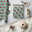 Search for vintage cowboy wrapping paper Rodeo