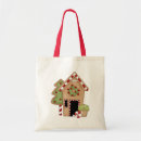 Search for gingerbread bags House