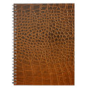 Search for crocodile leather notebooks Skin