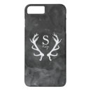 Search for white deer iphone cases Rustic