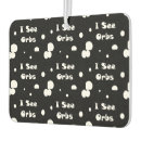 Search for halloween car air fresheners Ghost