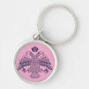 Search for heraldry key rings Symbol