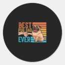 Search for yellow paws stickers I miss my dog