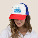 Search for vintage hats Birth year