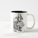 Search for drink me bottle mugs Alice in wonderland