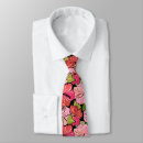 Search for flowery ties Pattern