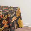 Search for autumn tablecloths Forest