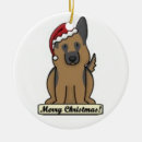 Search for german shepherd dog christmas tree decorations Rescue