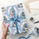 Search for bull wrapping paper Cute
