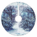 Search for silver white tree skirts Seasonal