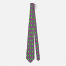 Search for argyle designs ties Green