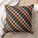 Search for grey polka dot cushions Simple