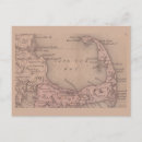 Search for cape cod postcards Illustration