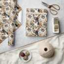 Search for rat wrapping paper Puppy
