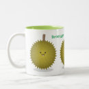 Search for durian mugs Southeast asia