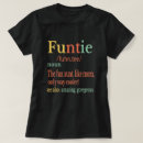 Search for funty tshirts Funtie definition