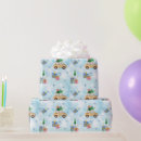Search for christmas car wrapping paper Watercolor