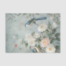 Search for chinoiserie tissue paper Blue