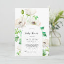 Search for anemone invitations Floral