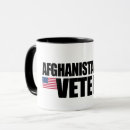 Search for afghanistan mugs Military