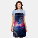 Search for structures aprons Red