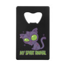 Search for horror bottle openers Gothic