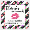 Search for lipstick kiss stickers Lipsense