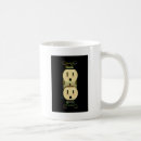 Search for outlet mugs Electrician