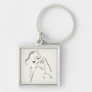 Search for borg key rings Girl power