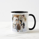 Search for winter horse mugs Outdoors