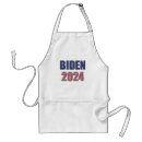 Search for biden for president aprons Politics