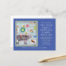 Search for family reunion postcards Barbecue