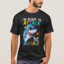 Search for shark attack Boy