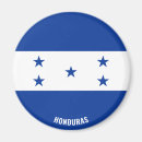 Search for honduras magnets Flags