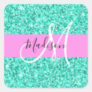 Search for pink princess birthday stickers For her