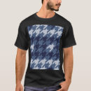 Search for houndstooth tshirts Pattern